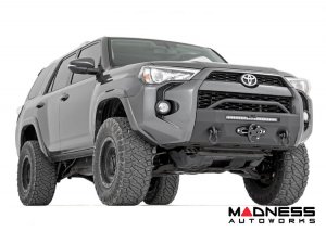 Toyota 4Runner 3in Suspension Lift Kit w/ N3 Shocks - 2010+